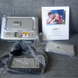 Kodak EasyShare Printer Dock Plus